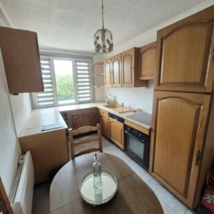 Location appartement à Rouvroy