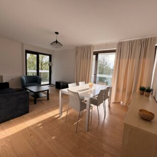 Location appartement meublé à Croix