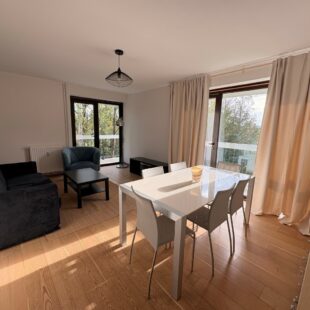 Location appartement meublé à Croix