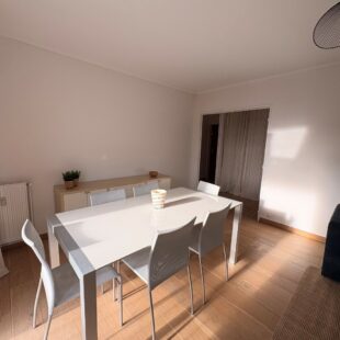 Location appartement meublé à Croix