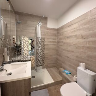 Location appartement meublé à Croix