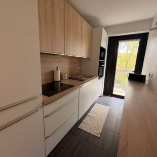 Location appartement meublé à Croix
