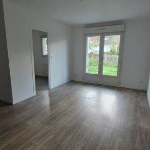 Location appartement à Lille