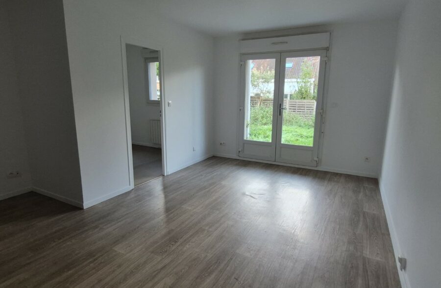Location appartement à Lille