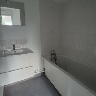 Location appartement à Lille