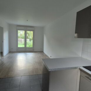 Location appartement à Lille