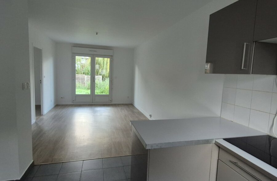 Location appartement à Lille