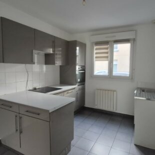 Location appartement à Lille