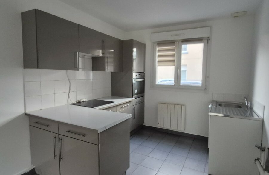 Location appartement à Lille