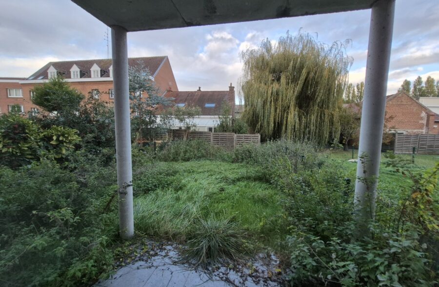 Location appartement à Lille