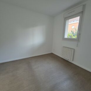 Location appartement à Lille