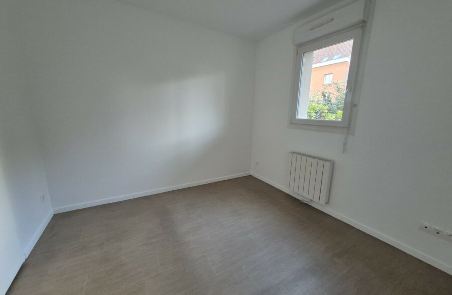 Location appartement à Lille