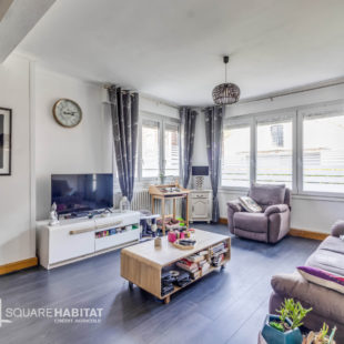 Vente maison à Wattignies