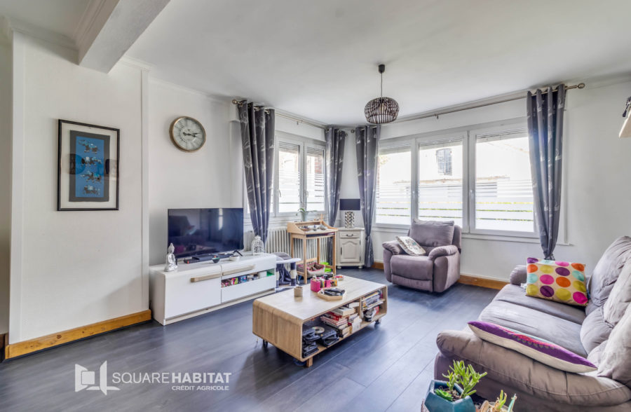 Vente maison à Wattignies