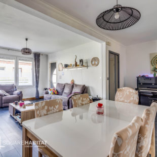 Vente maison à Wattignies