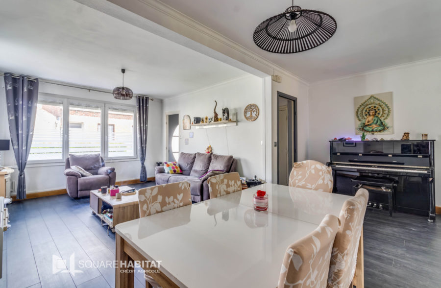 Vente maison à Wattignies