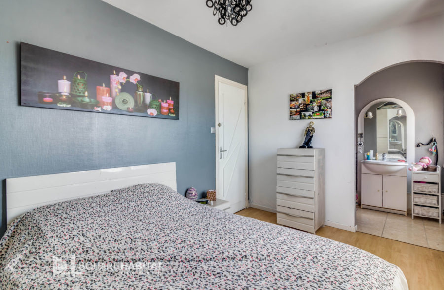 Vente maison à Wattignies