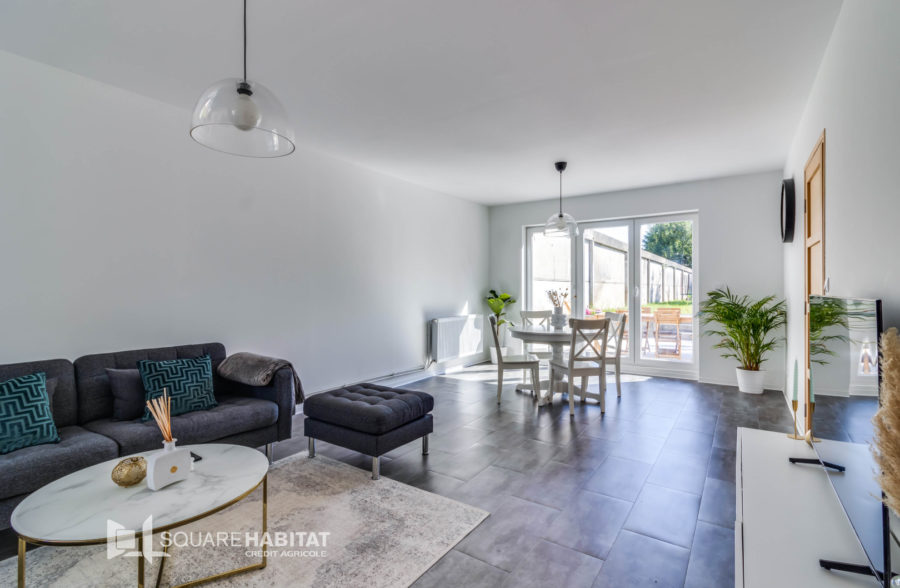 Vente maison de ville à Wattignies