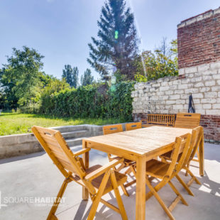 Vente maison de ville à Wattignies