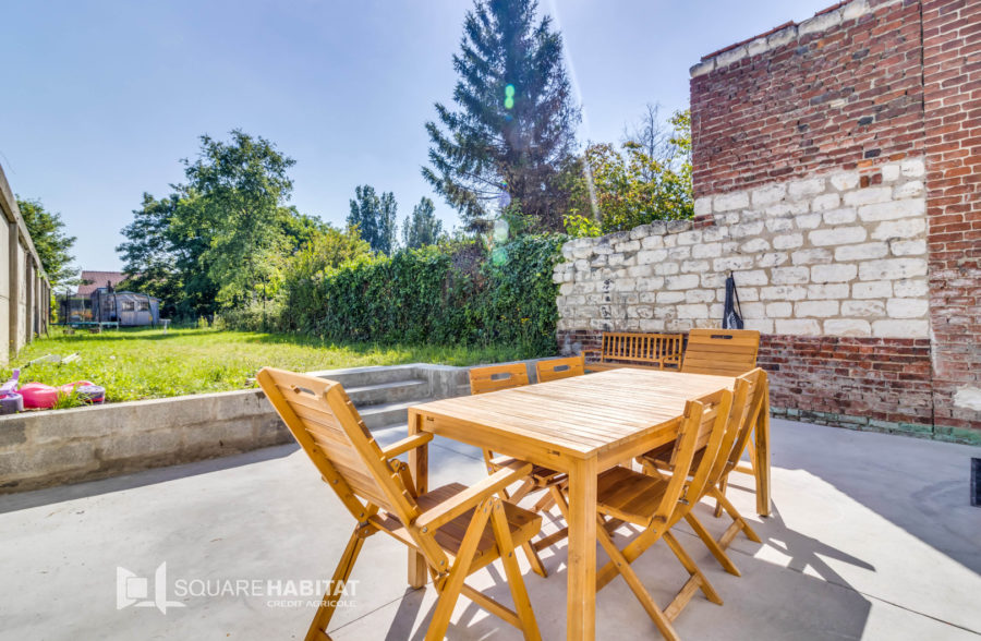 Vente maison de ville à Wattignies