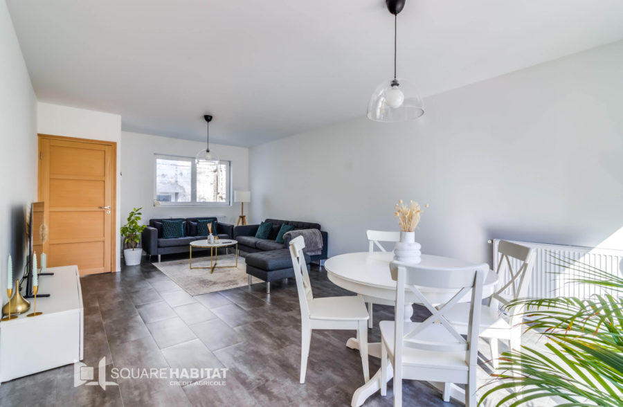 Vente maison de ville à Wattignies