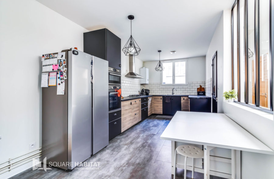 Vente maison de ville à Wattignies