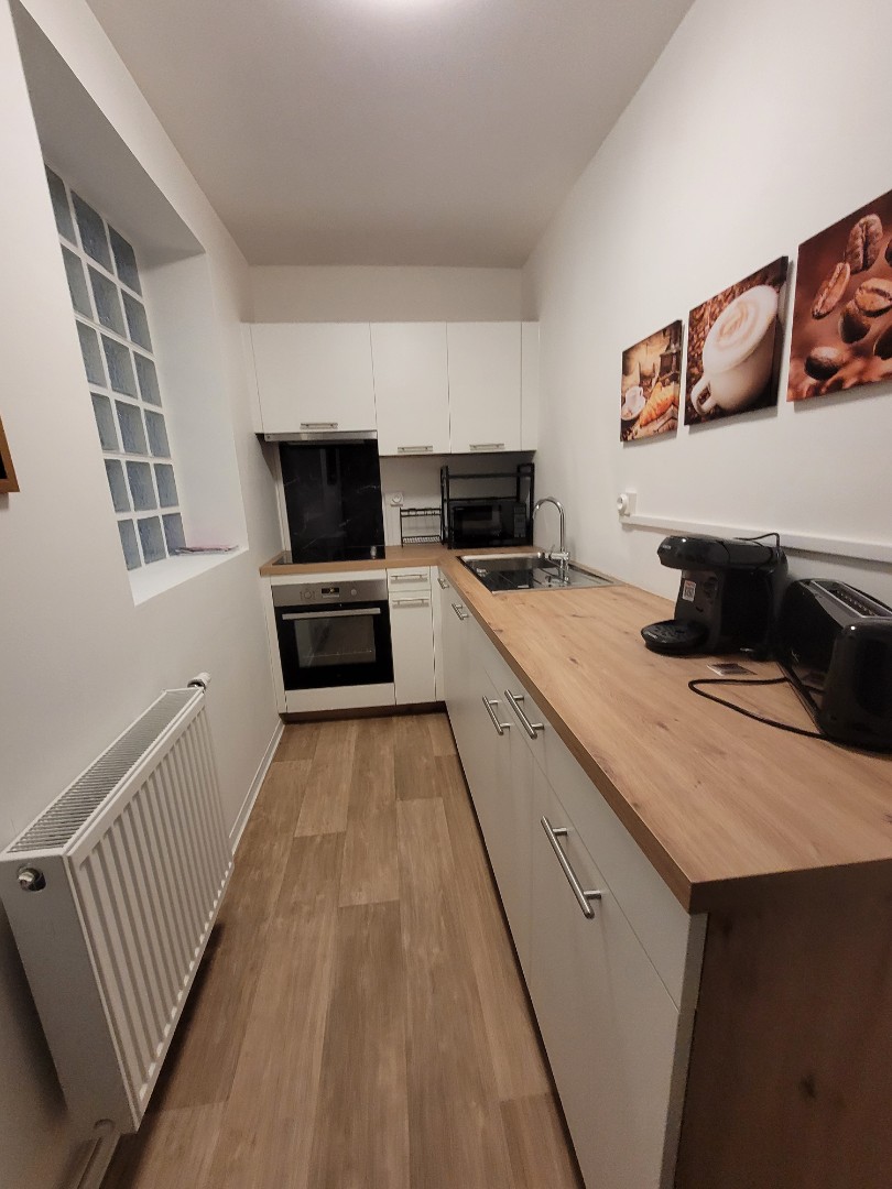 Location maison meublé à Lens