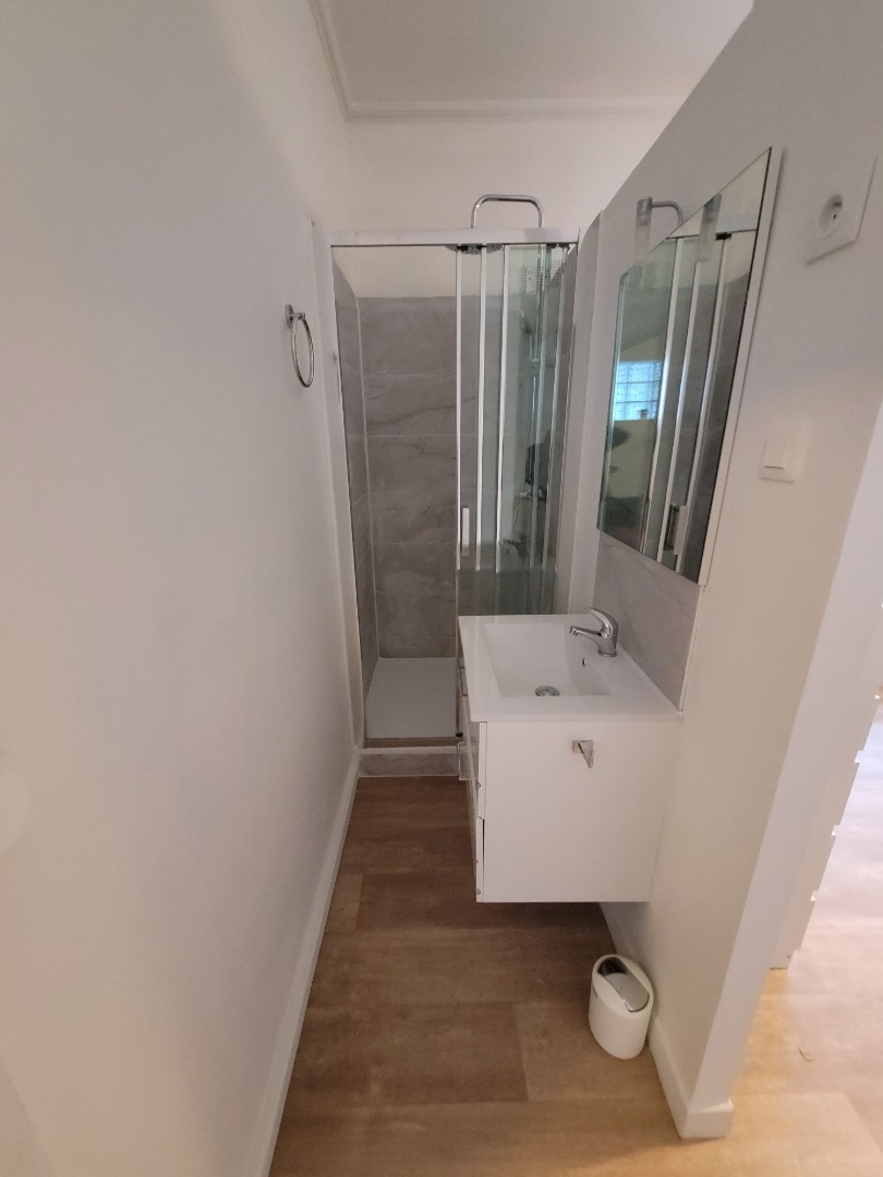 Location maison meublé à Lens