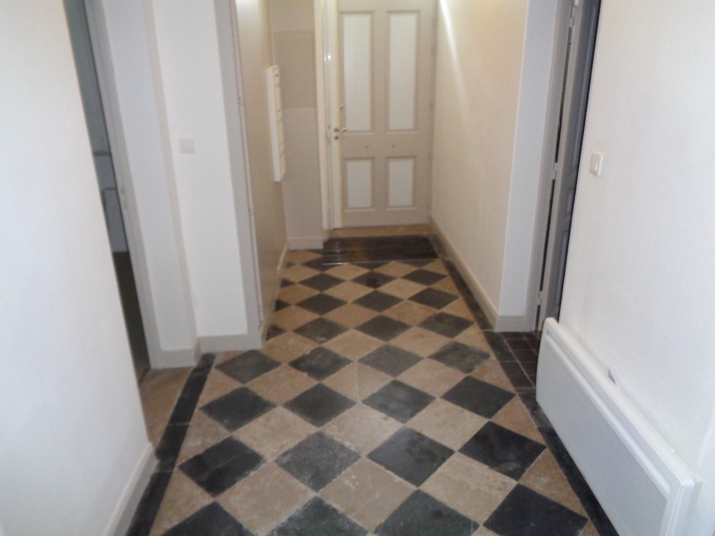 Location local professionnel à Boulogne-Sur-Mer