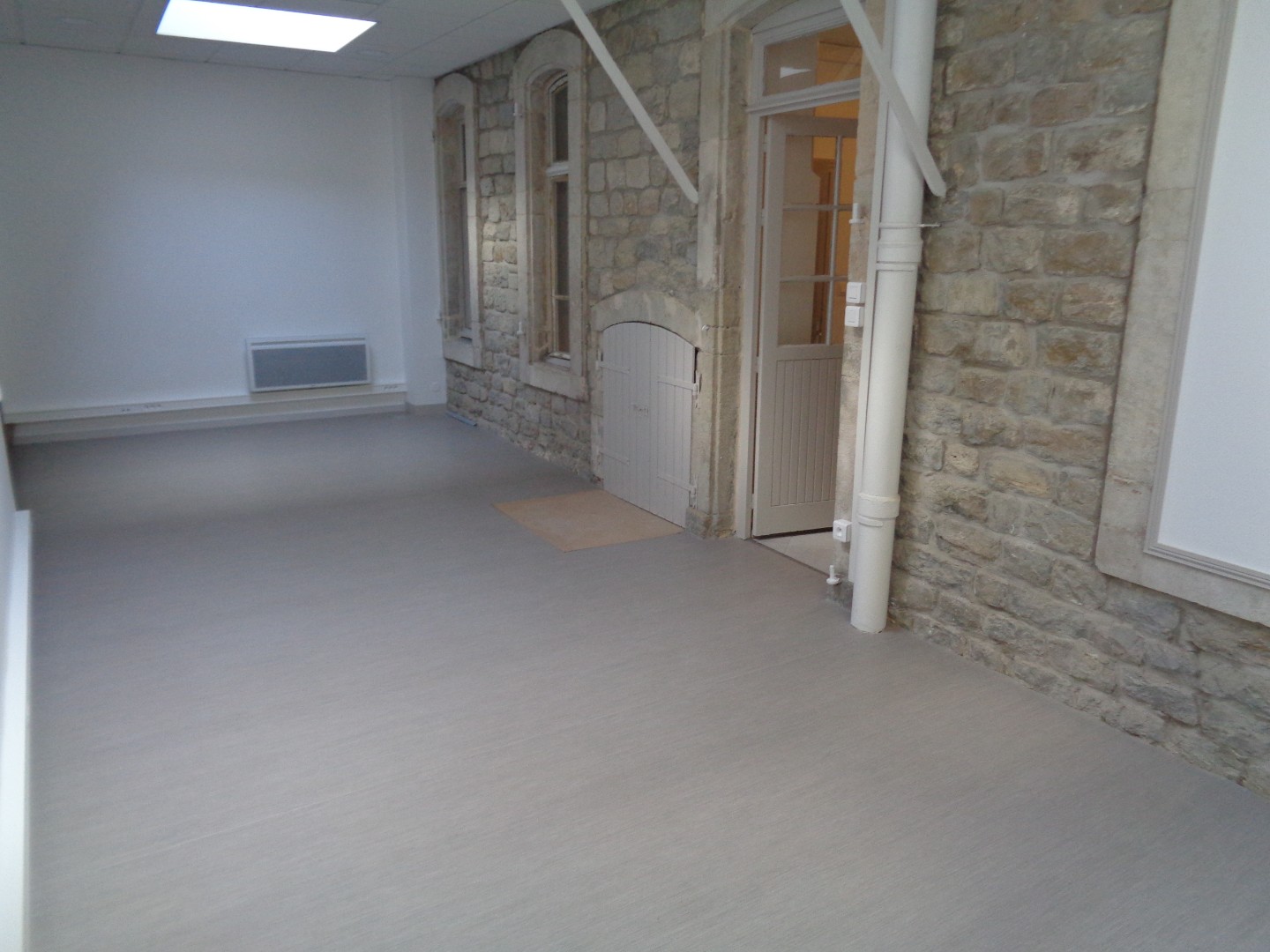 Location local professionnel à Boulogne-Sur-Mer