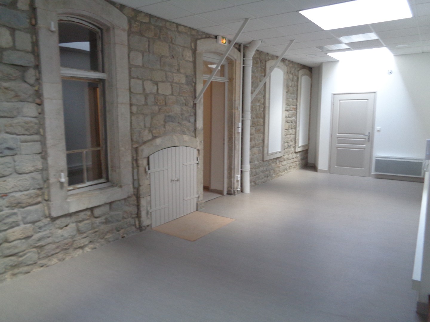 Location local professionnel à Boulogne-Sur-Mer