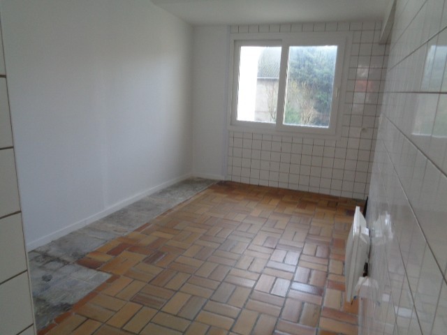 Location local à Boulogne-Sur-Mer