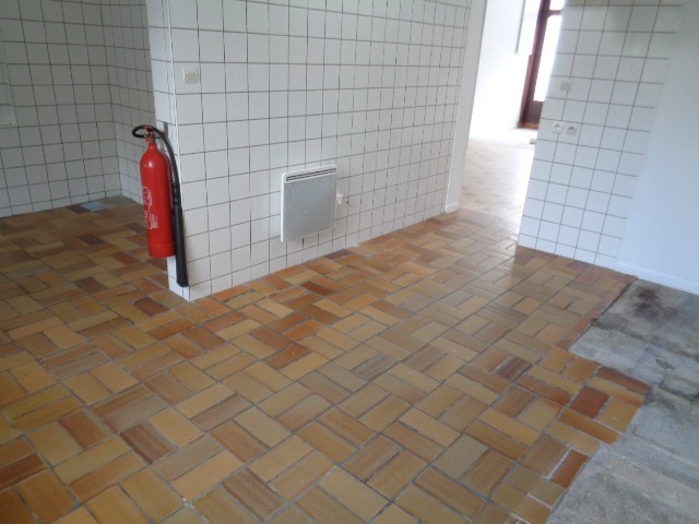 Location local à Boulogne-Sur-Mer