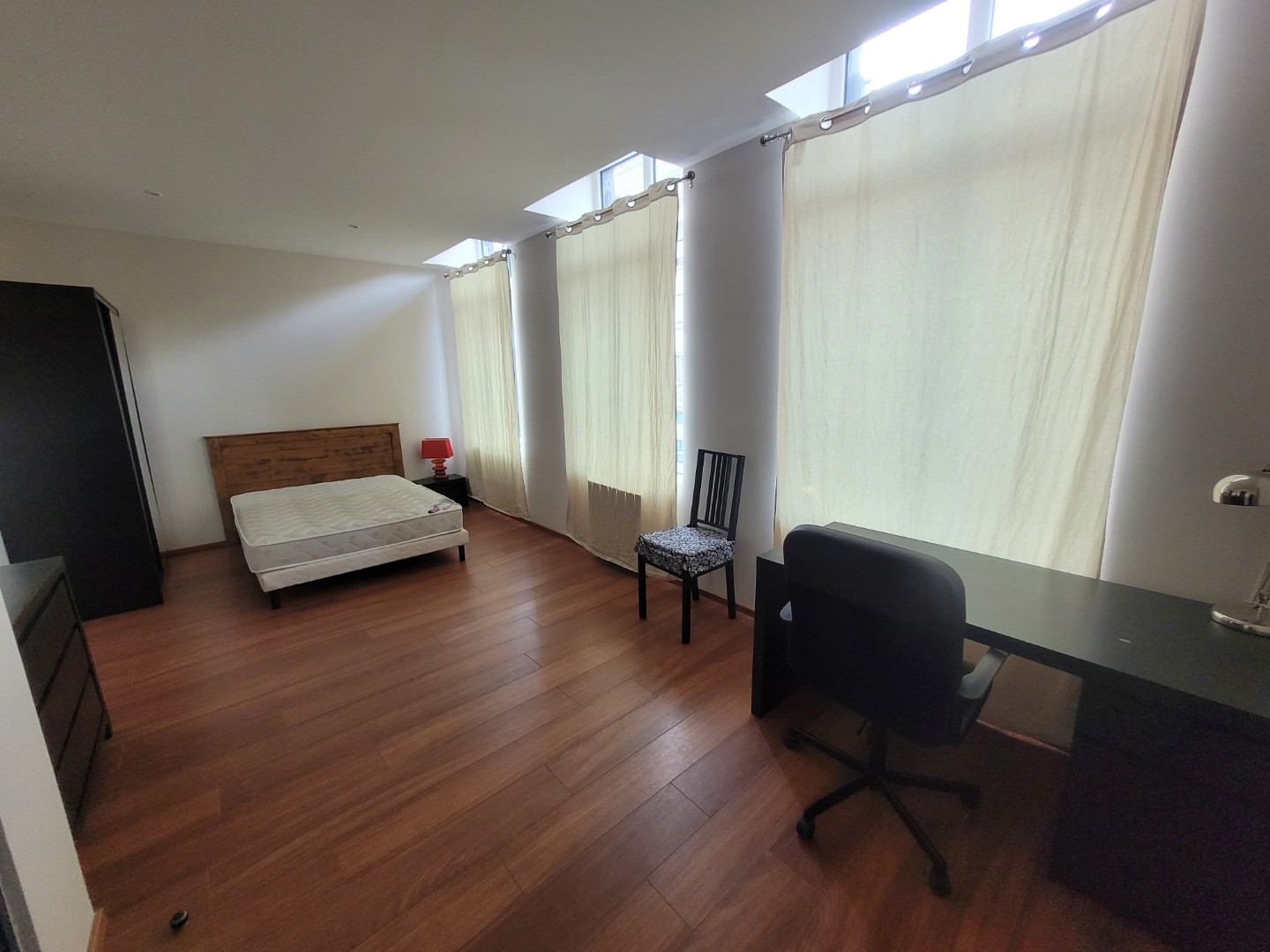 Location appartement meublé à Roubaix