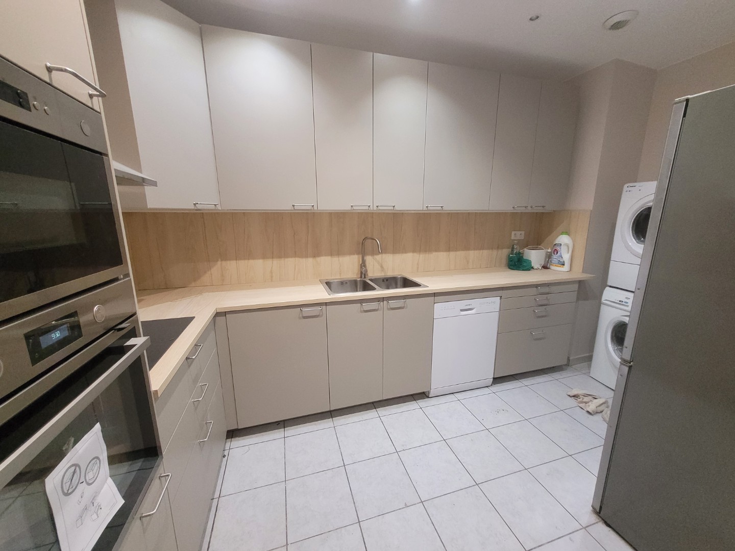 Location appartement meublé à Roubaix