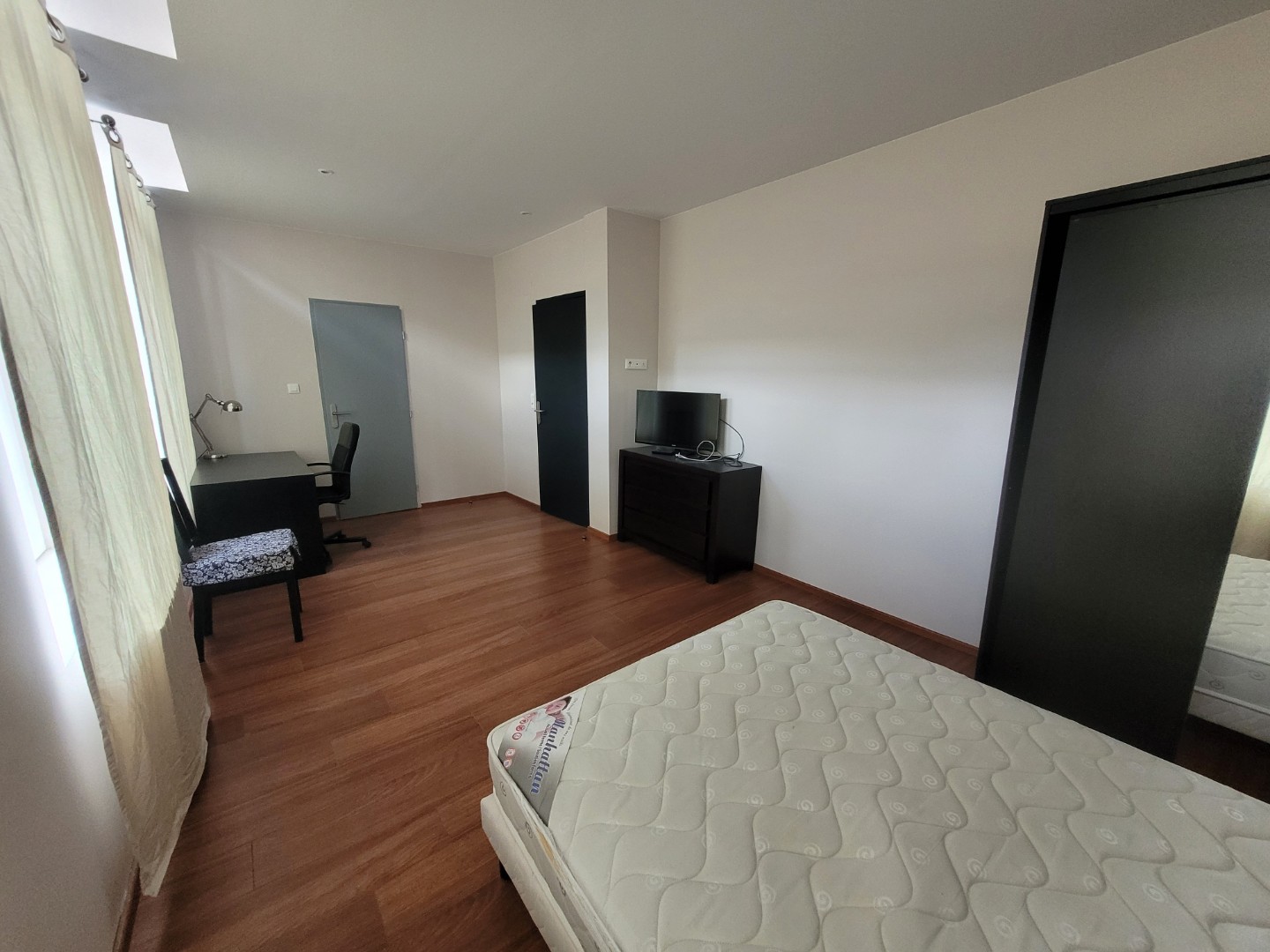 Location appartement meublé à Roubaix