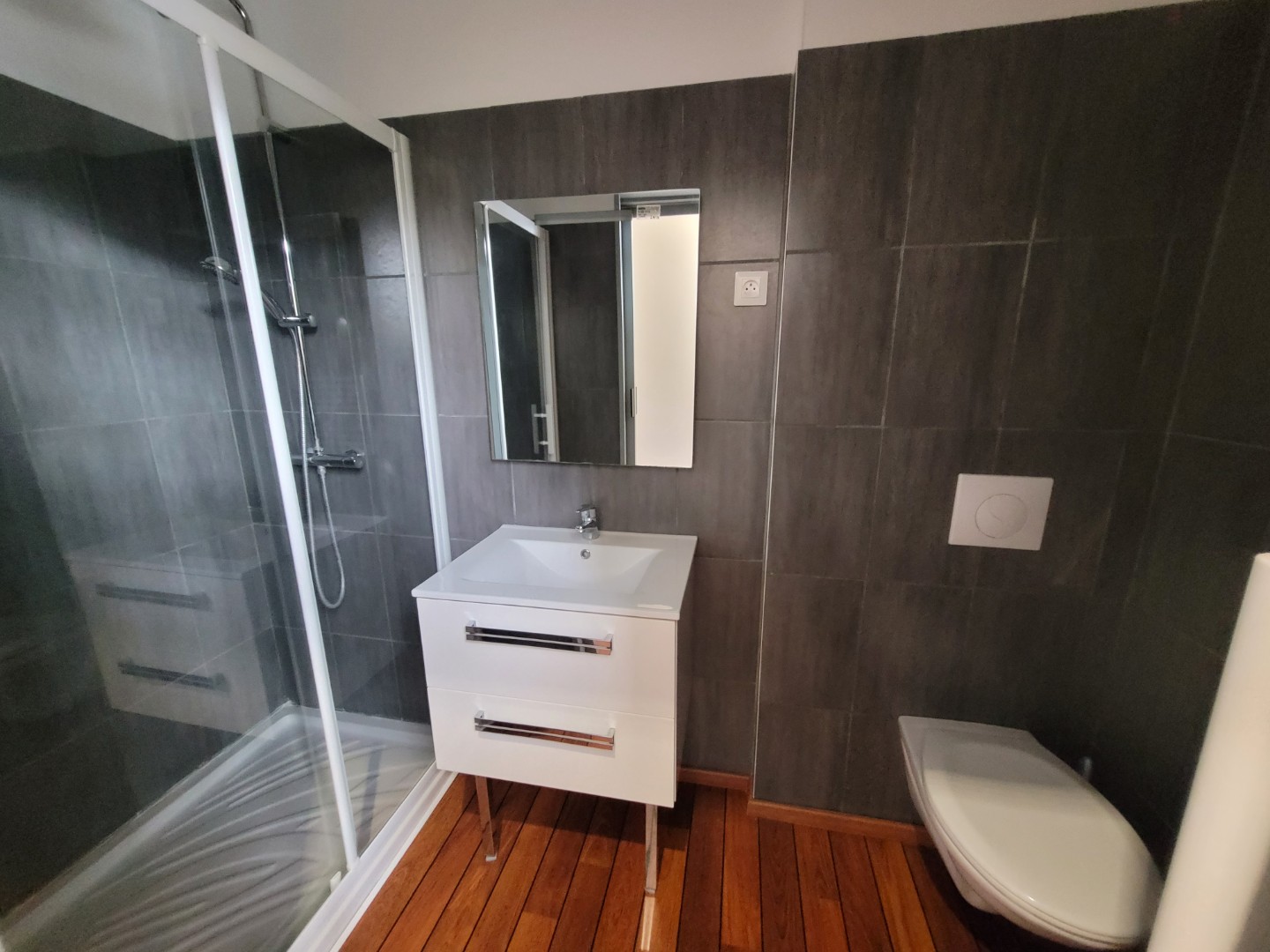 Location appartement meublé à Roubaix