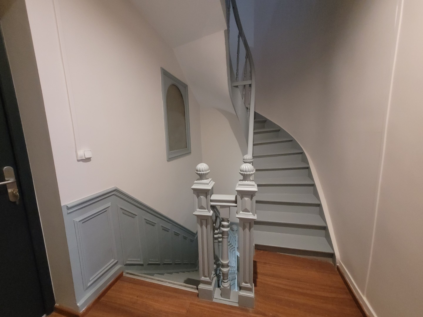 Location appartement meublé à Roubaix