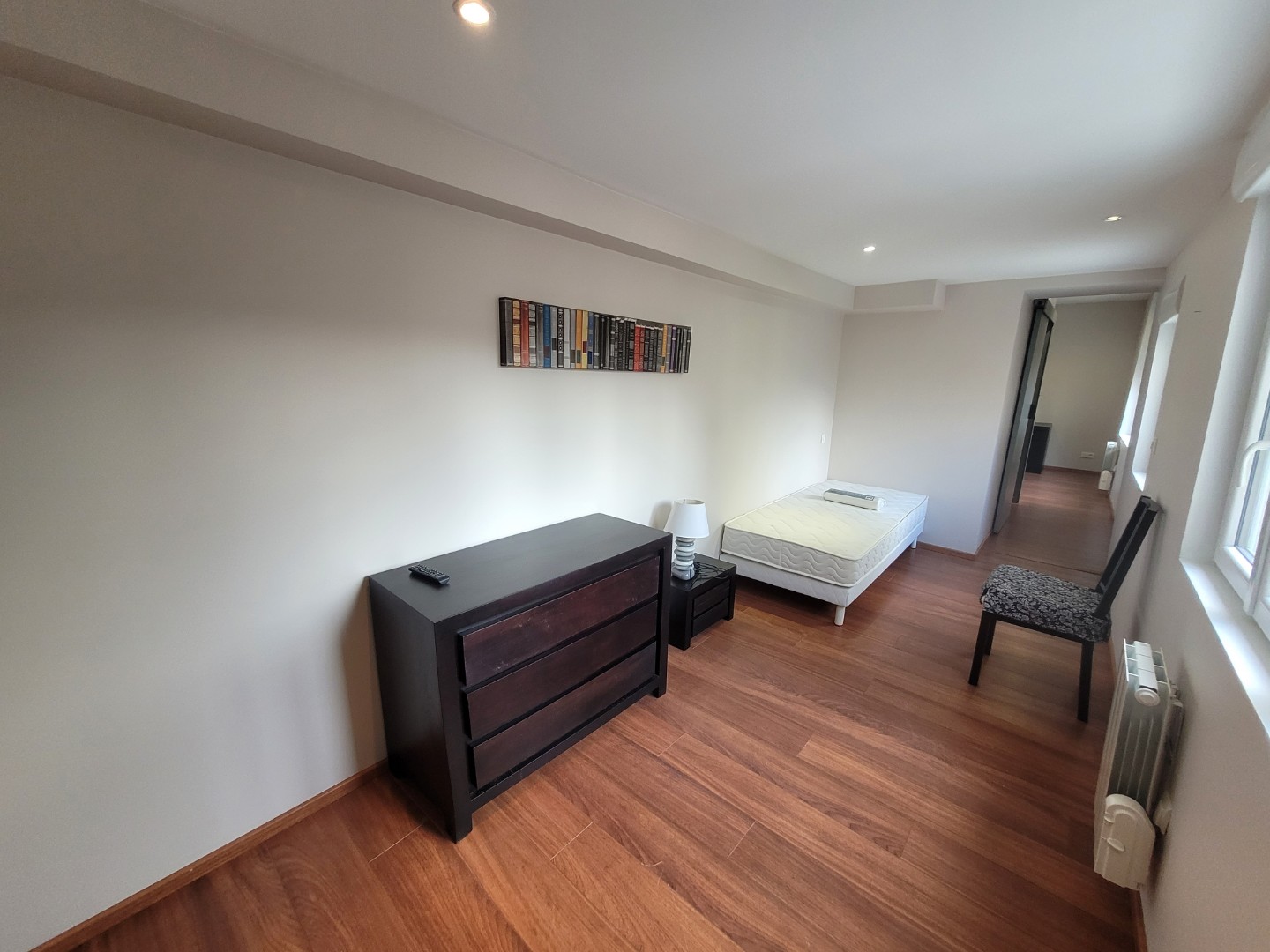 Location appartement meublé à Roubaix