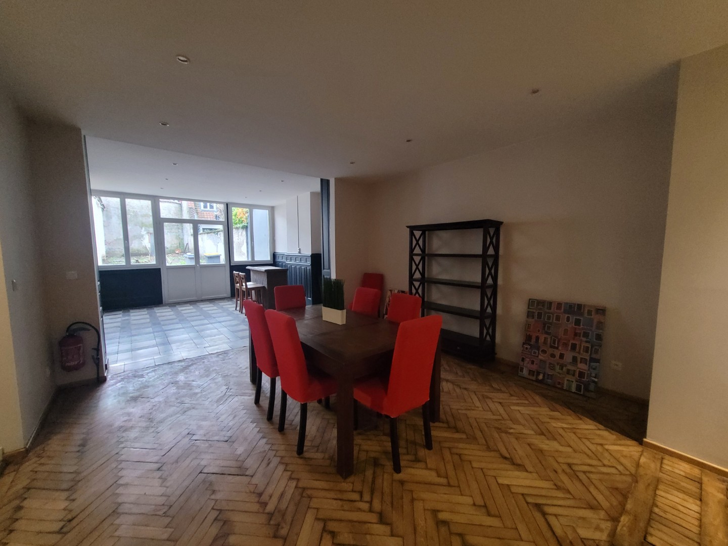 Location appartement meublé à Roubaix