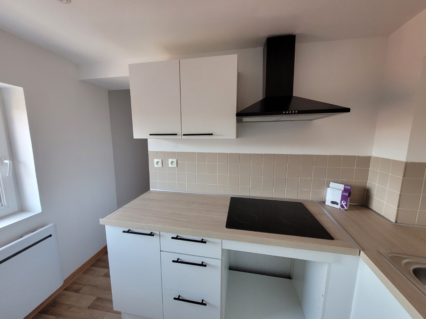 Location appartement à Tourcoing
