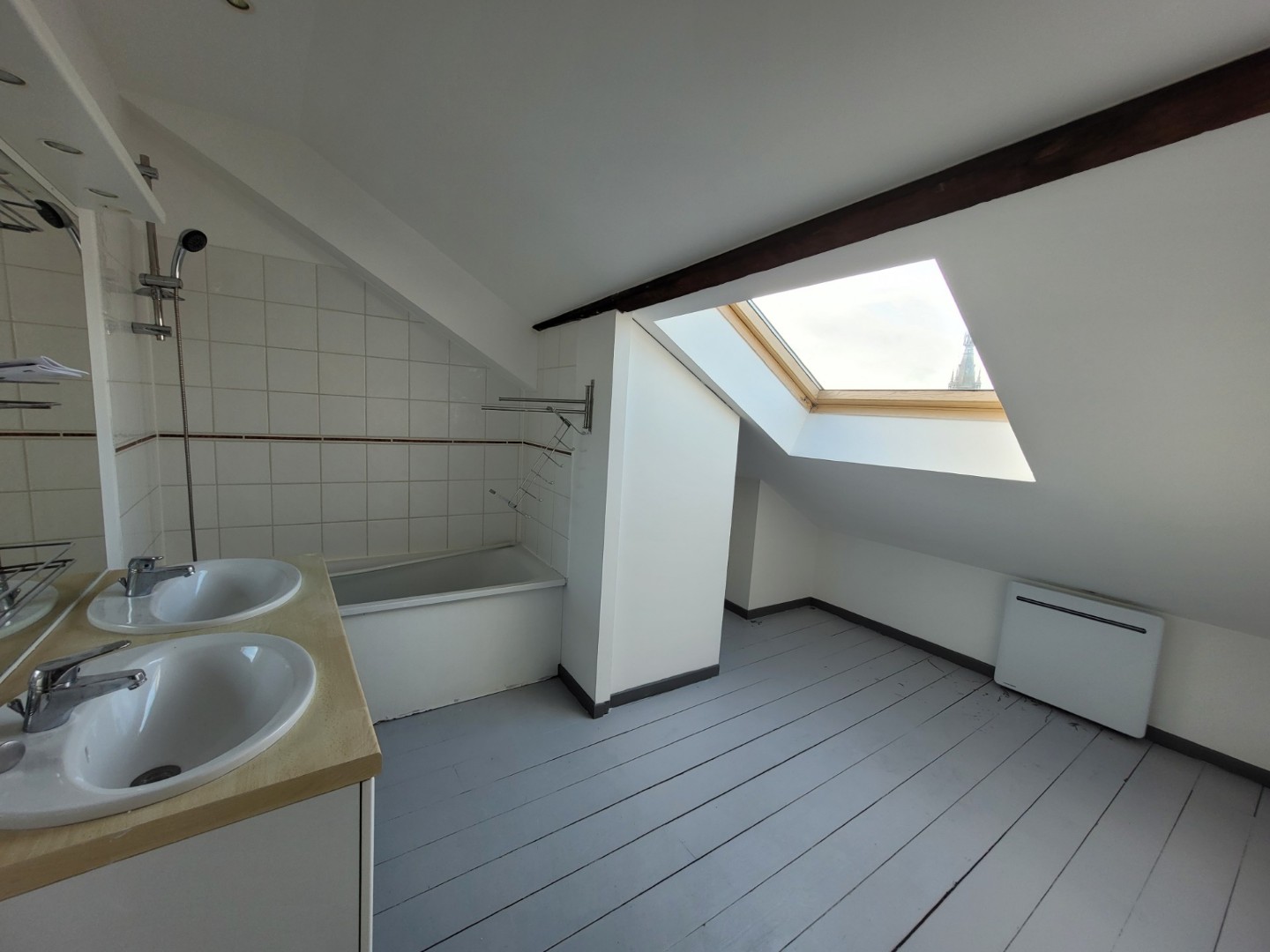 Location appartement à Tourcoing