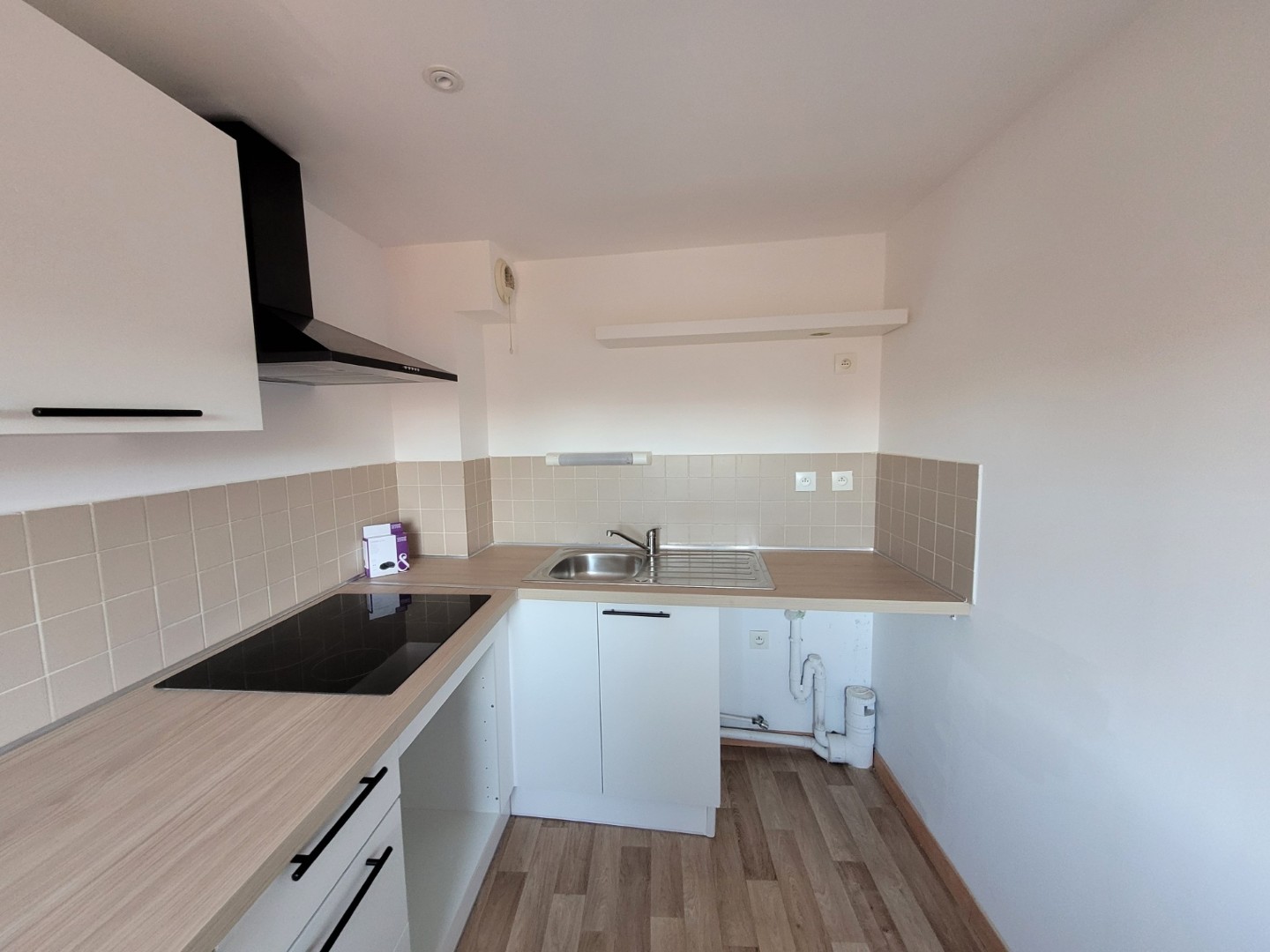 Location appartement à Tourcoing