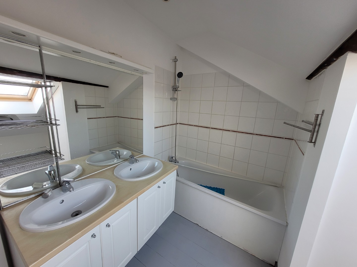 Location appartement à Tourcoing