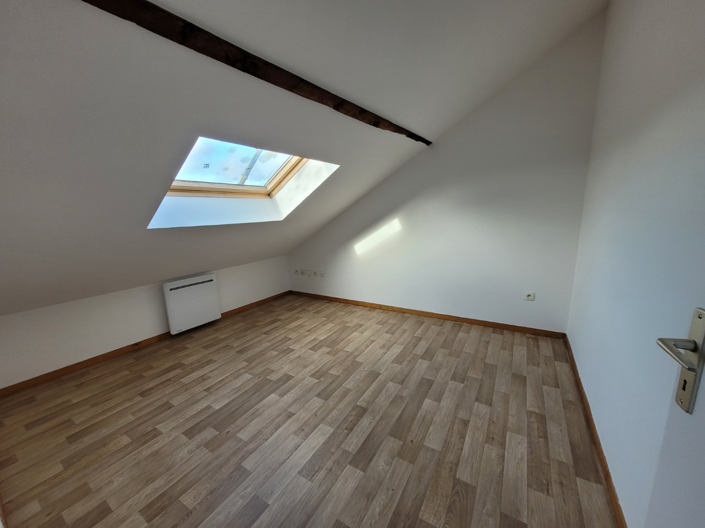 Location appartement à Tourcoing