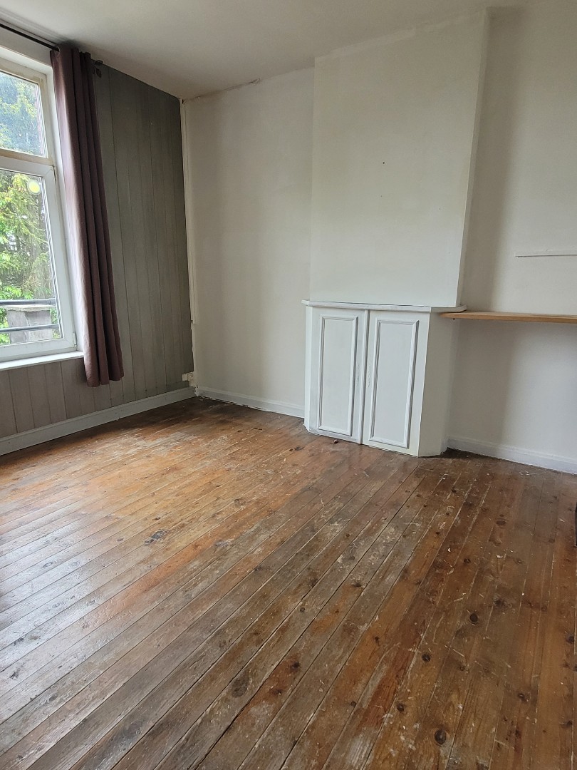 Location appartement meublé à Hautmont