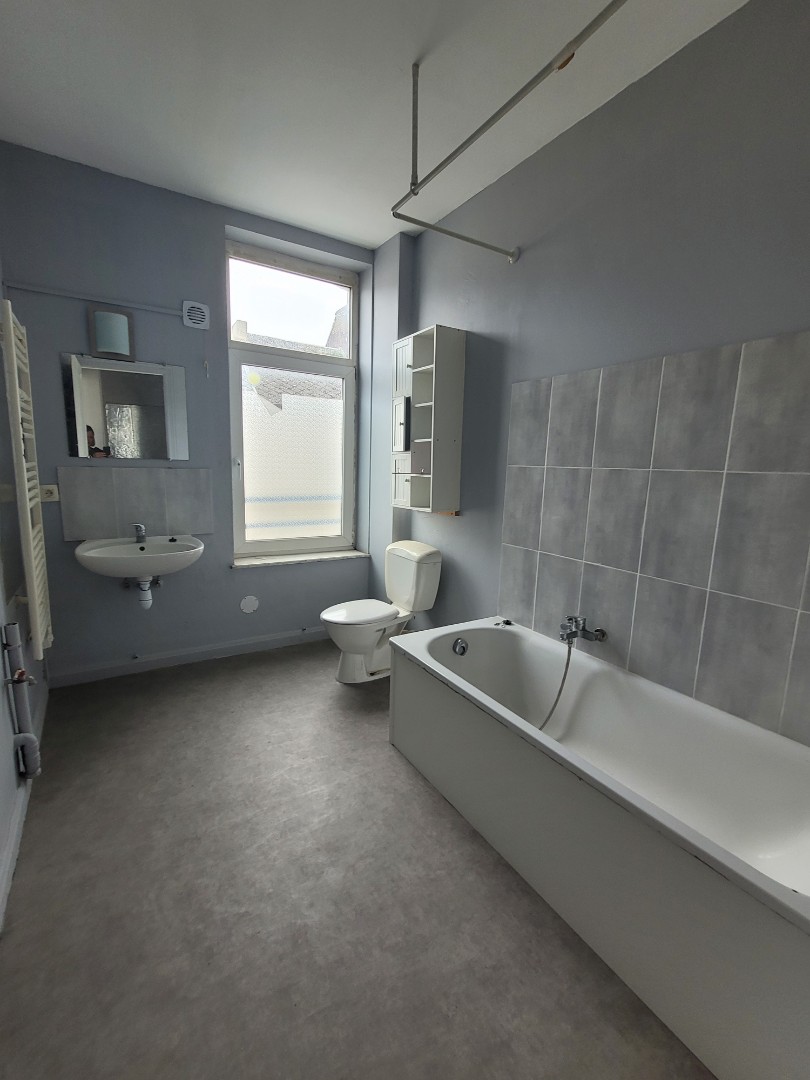 Location appartement meublé à Hautmont