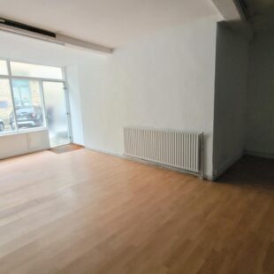 Location local meublé à Saint-Omer