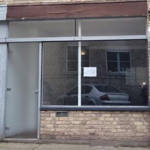 Location local meublé à Saint-Omer