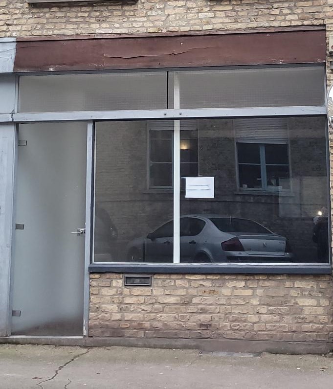 Location local meublé à Saint-Omer